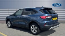 Ford Kuga 1.5 EcoBoost 150 Zetec 5dr Petrol Estate